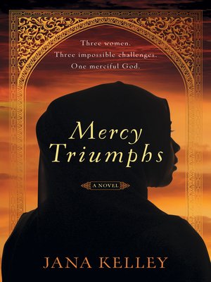 cover image of Mercy Triumphs